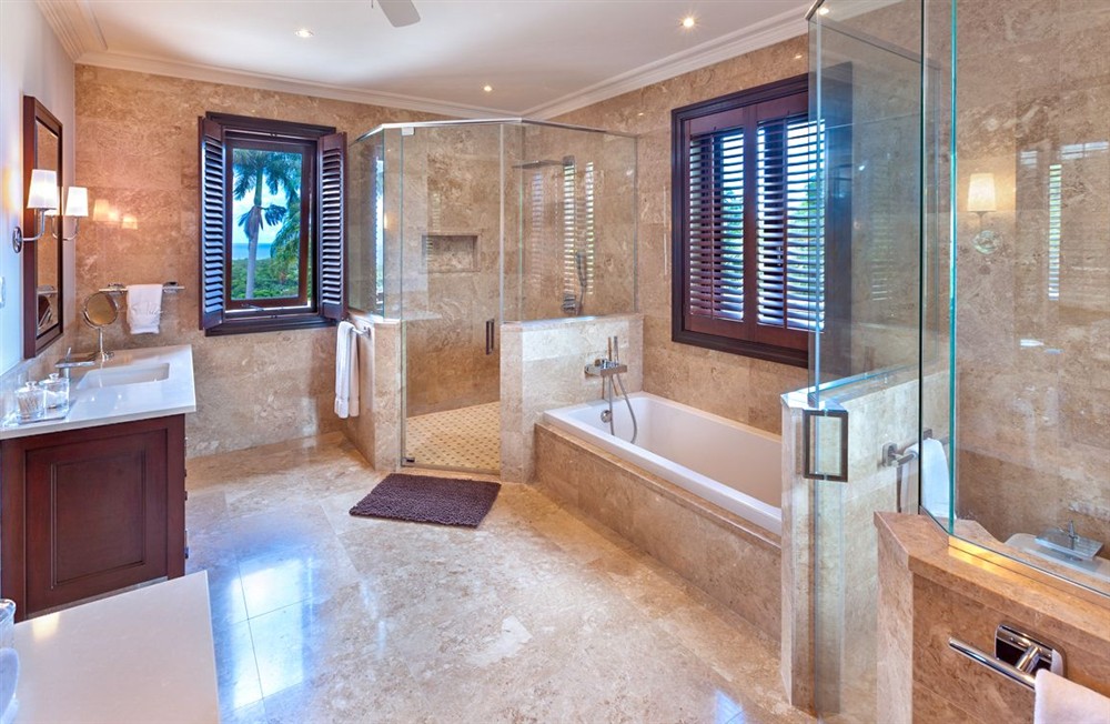 Sanzaru at Sandy Lane