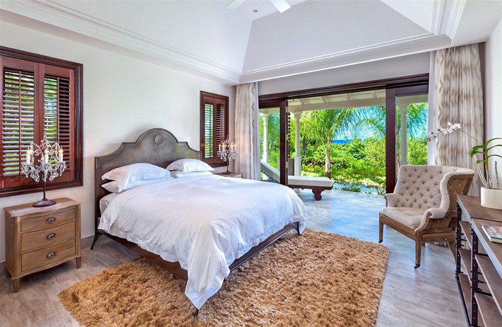 Sanzaru at Sandy Lane