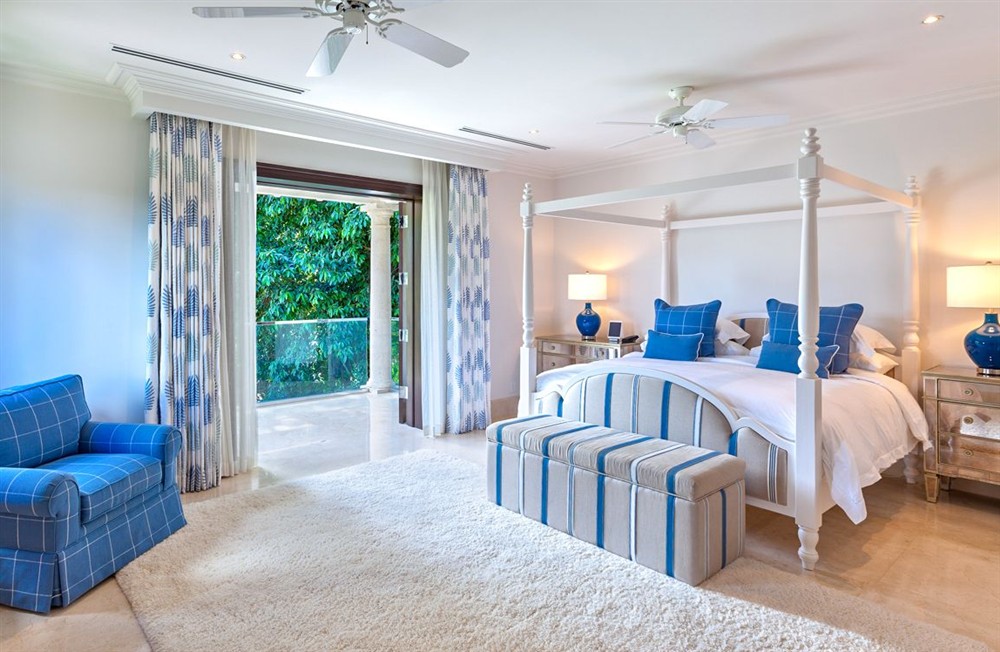 Sanzaru at Sandy Lane