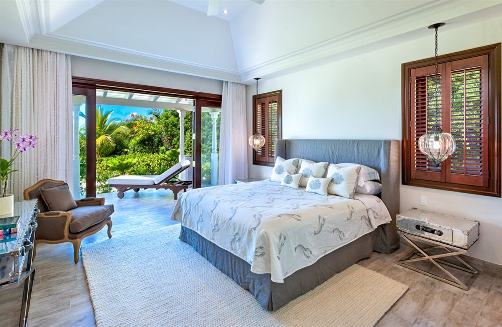 Sanzaru at Sandy Lane