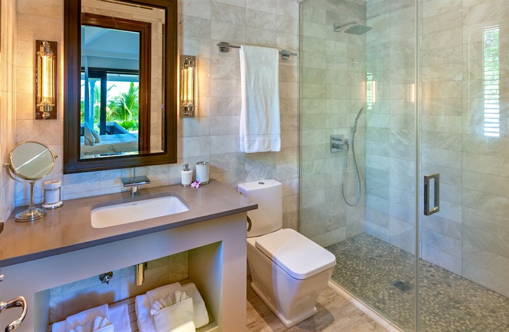 Sanzaru at Sandy Lane