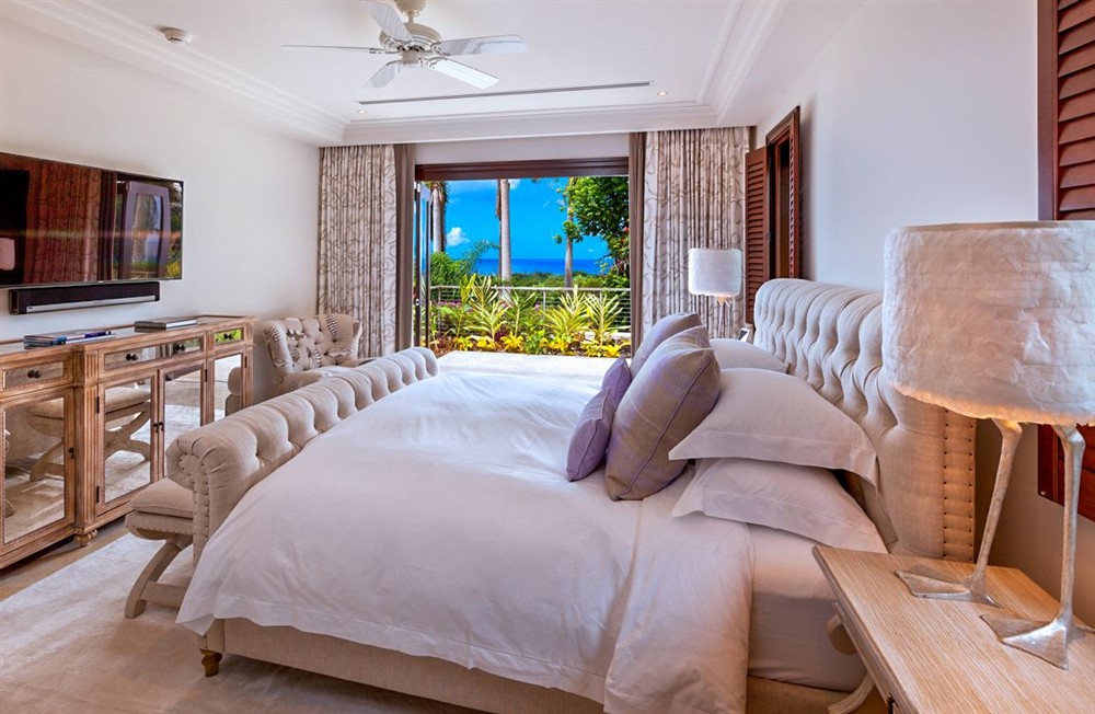 Sanzaru at Sandy Lane