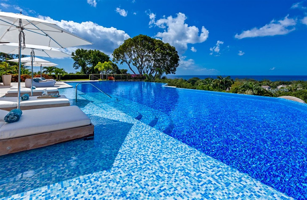 Sanzaru at Sandy Lane