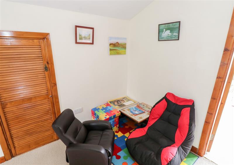 The living room (photo 2) at Saoirse, Gortmore near Bangor Erris
