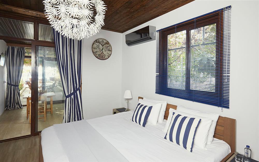 Photo of Saranda Beach House (photo 10) at Saranda Beach House, Bozburun Peninsula, Turkey