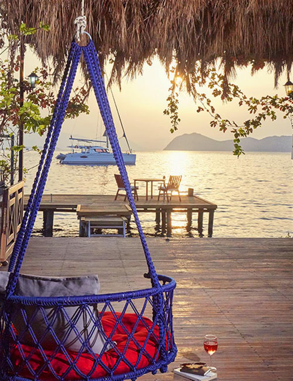 Photo of Saranda Beach House (photo 12) at Saranda Beach House, Bozburun Peninsula, Turkey