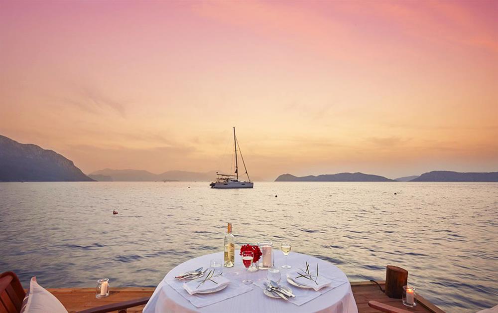 Photo of Saranda Beach House (photo 13) at Saranda Beach House, Bozburun Peninsula, Turkey