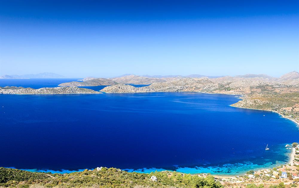 Photo of Saranda Beach House (photo 15) at Saranda Beach House, Bozburun Peninsula, Turkey
