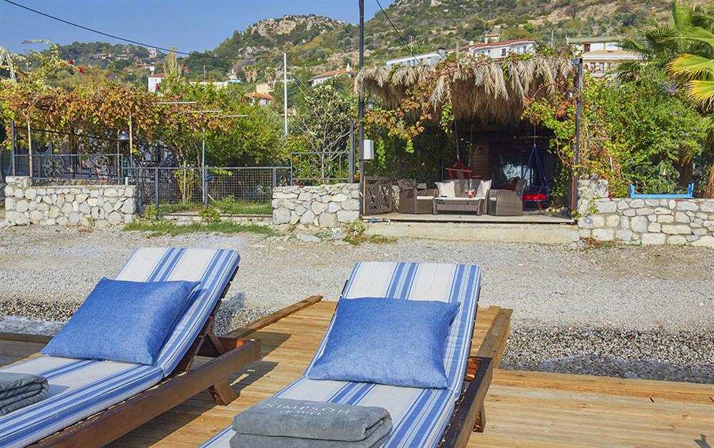 Photo of Saranda Beach House (photo 6) at Saranda Beach House, Bozburun Peninsula, Turkey
