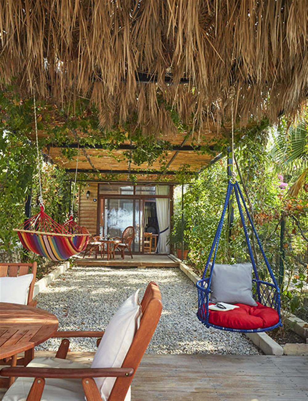 Photo of Saranda Beach House (photo 7) at Saranda Beach House, Bozburun Peninsula, Turkey
