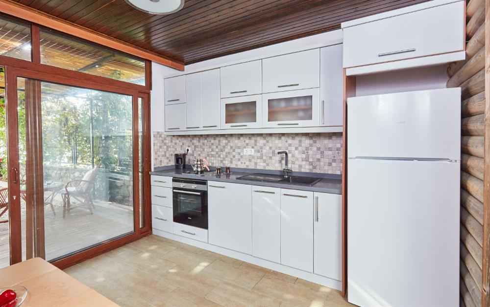 Photo of Saranda Beach House (photo 8) at Saranda Beach House, Bozburun Peninsula, Turkey