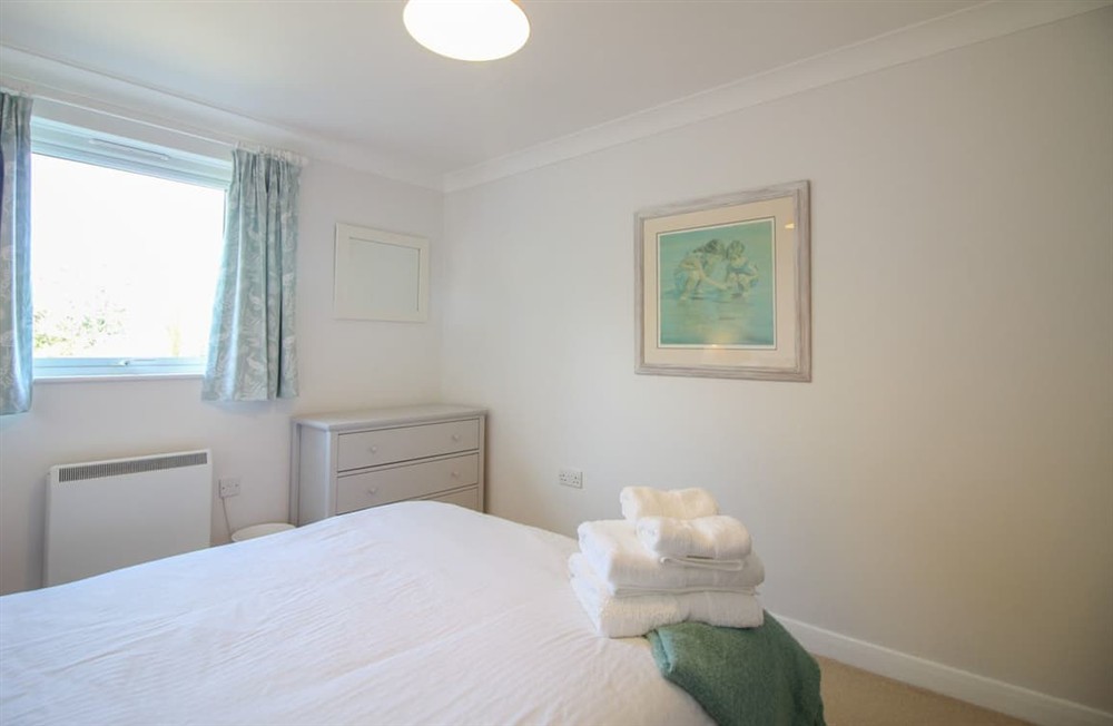 Bedroom (photo 5) at Sarum in Boscastle, Cornwall