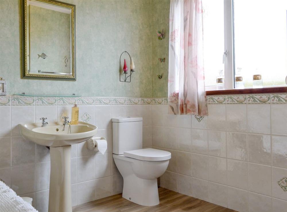 Bathroom (photo 2) at Sauchenshaw Cottage in Stonehaven, Aberdeenshire