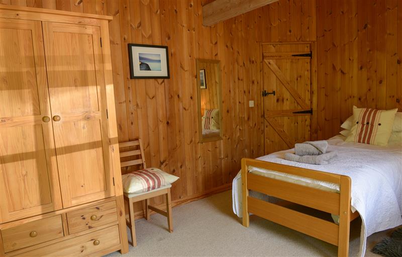 One of the bedrooms (photo 2) at Sawmill Cottage, Beaminster