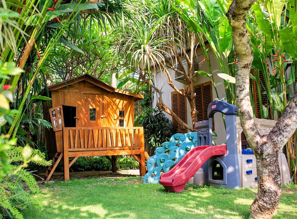 Sayang dAmour (photo 22) at Sayang dAmour in Kuta, Bali, Indonesia