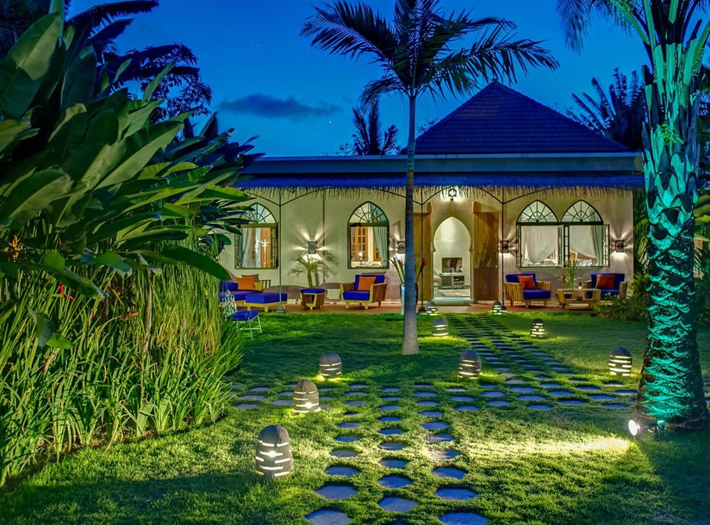 Sayang dAmour (photo 29) at Sayang dAmour in Kuta, Bali, Indonesia