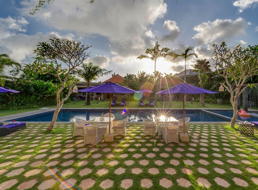 Sayang dAmour (photo 30) at Sayang dAmour in Kuta, Bali, Indonesia