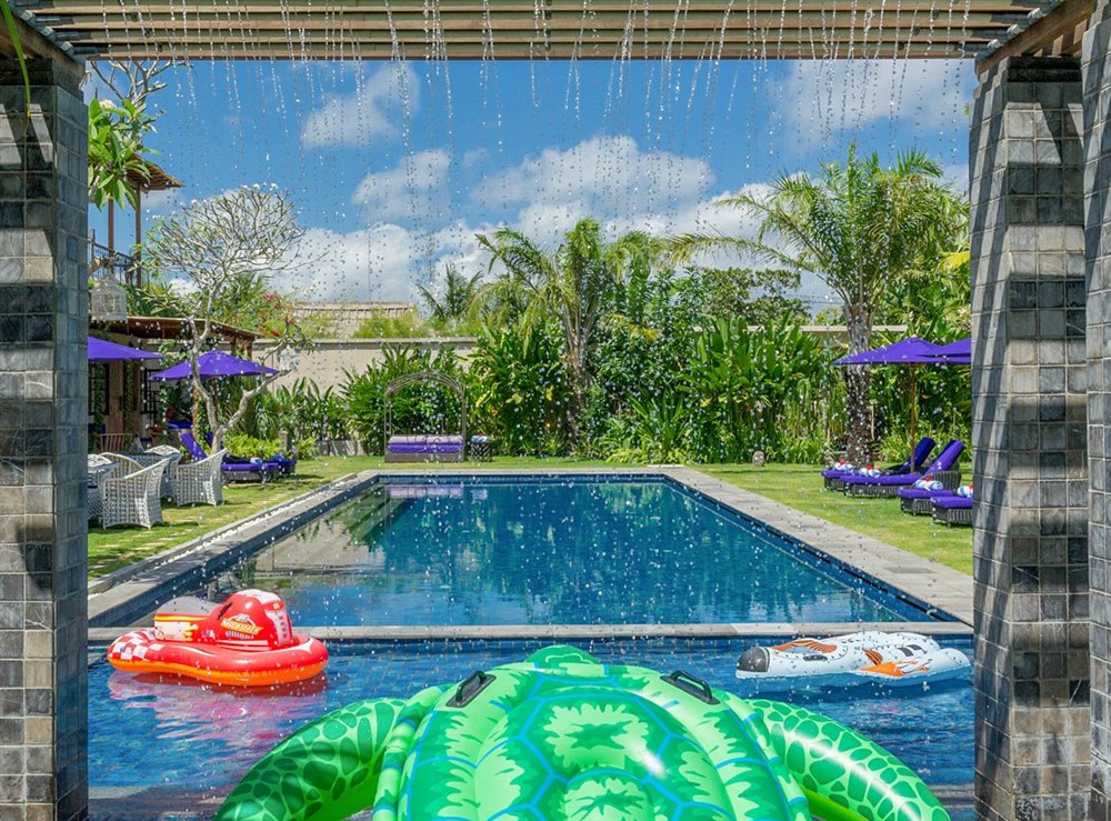 Sayang dAmour (photo 7) at Sayang dAmour in Kuta, Bali, Indonesia