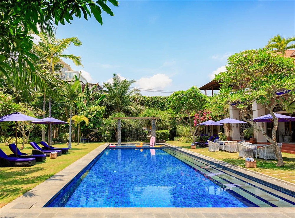 Sayang dAmour (photo 8) at Sayang dAmour in Kuta, Bali, Indonesia
