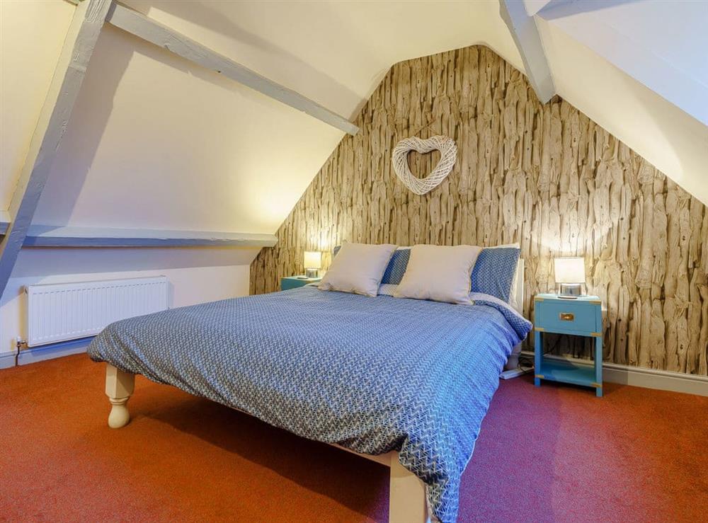 Double bedroom (photo 2) at Sayers Yard in Whitby, North Yorkshire