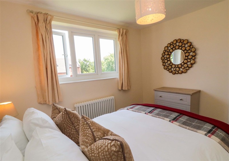 Bedroom (photo 3) at Scalby Grove Cottage, Scalby