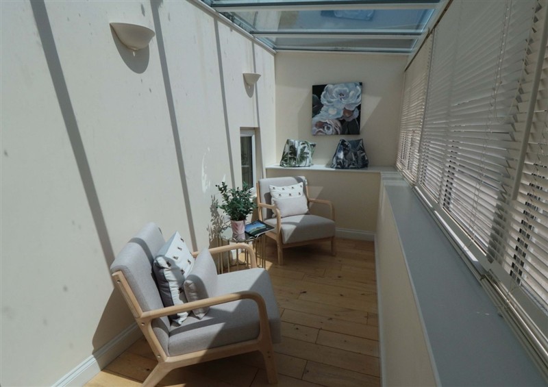 Enjoy the living room (photo 2) at Scalby Grove Cottage, Scalby