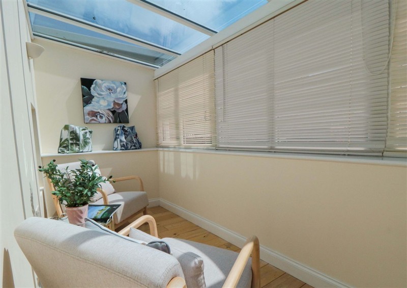 Enjoy the living room (photo 3) at Scalby Grove Cottage, Scalby