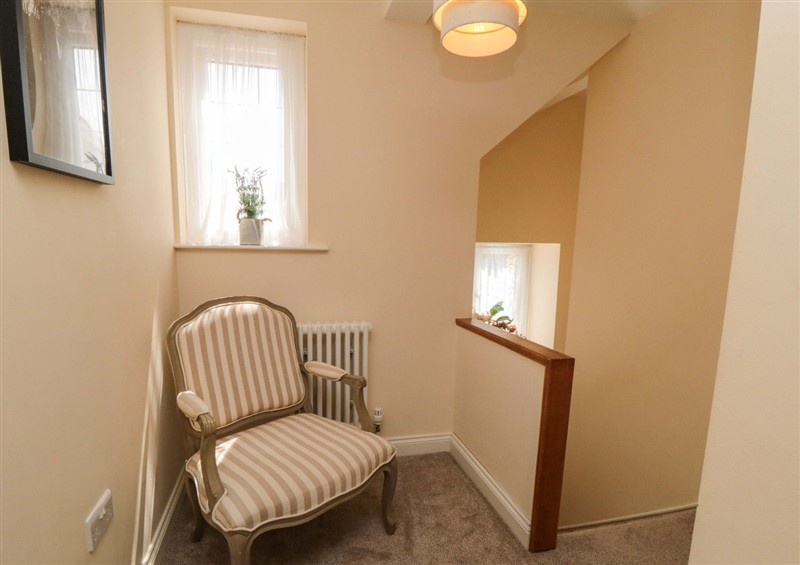 Enjoy the living room at Scalby Grove Cottage, Scalby
