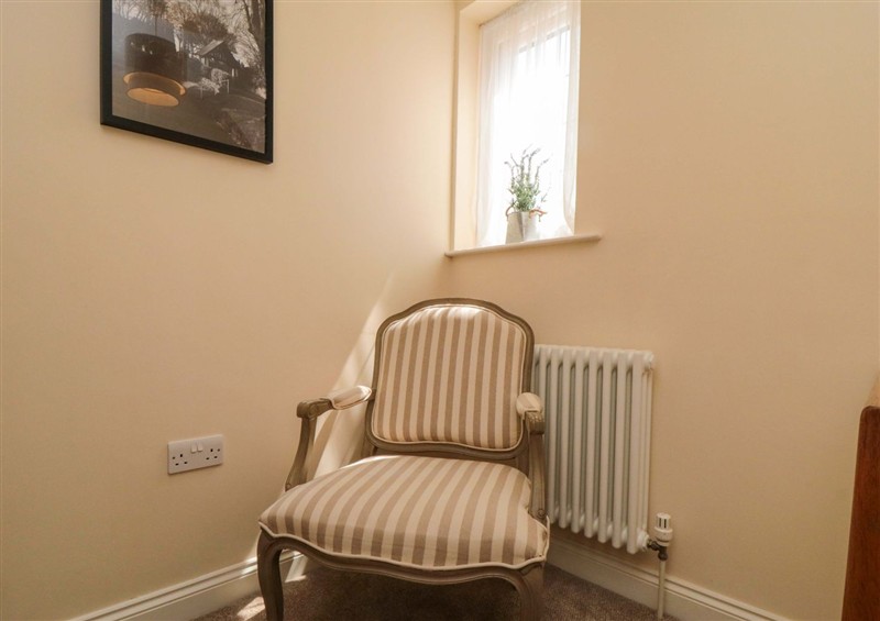 Inside at Scalby Grove Cottage, Scalby
