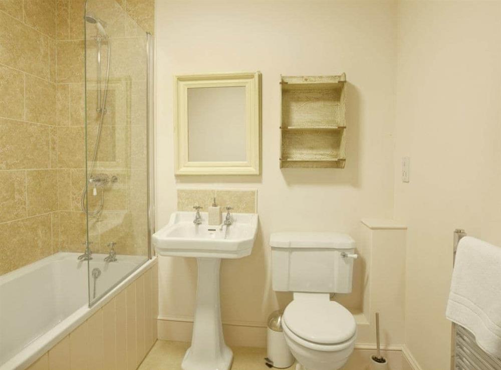Shower room (photo 2) at Cottage Eleven, 