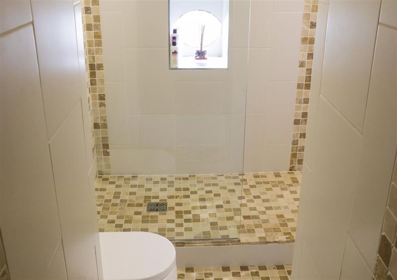 The bathroom (photo 2) at Scale House, Rylstone near Skipton
