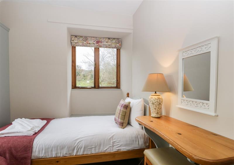 A bedroom in Scandale Bridge Cottage (photo 4) at Scandale Bridge Cottage, Ambleside