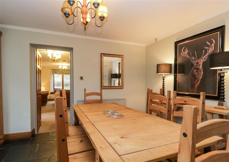Dining room (photo 2) at Scandale Bridge Cottage, Ambleside