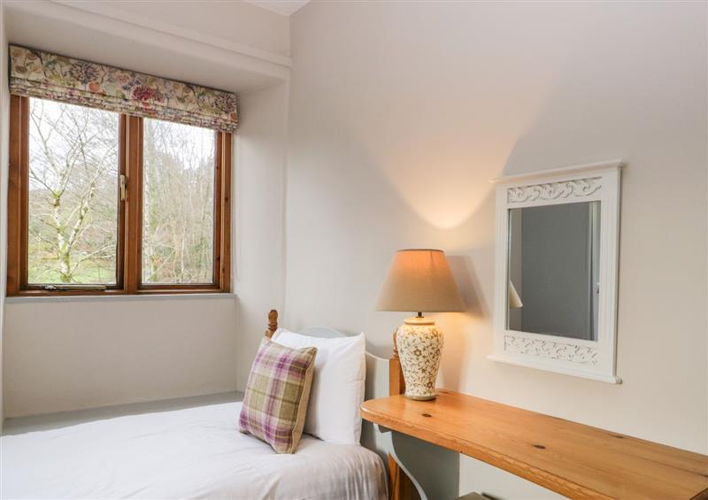 This is a bedroom (photo 2) at Scandale Bridge Cottage, Ambleside