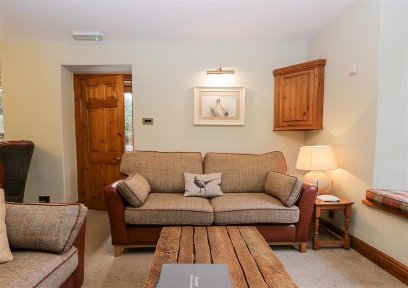 This is the living room (photo 2) at Scandale Bridge Cottage, Ambleside