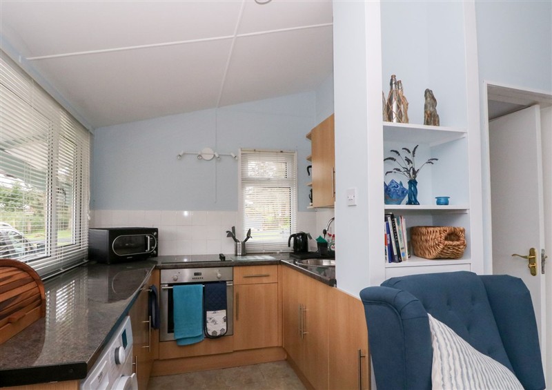 The kitchen (photo 2) at Scarba, Balvicar