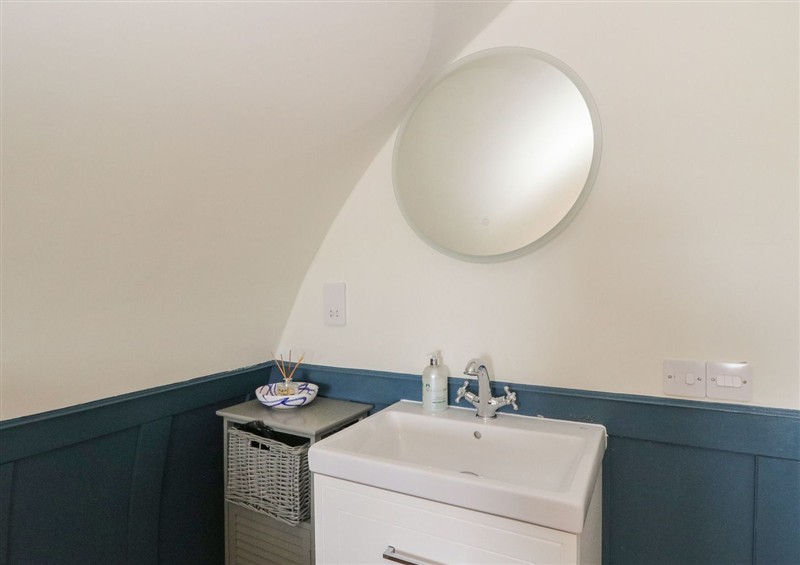 Bathroom (photo 2) at Scarba, Cullipool