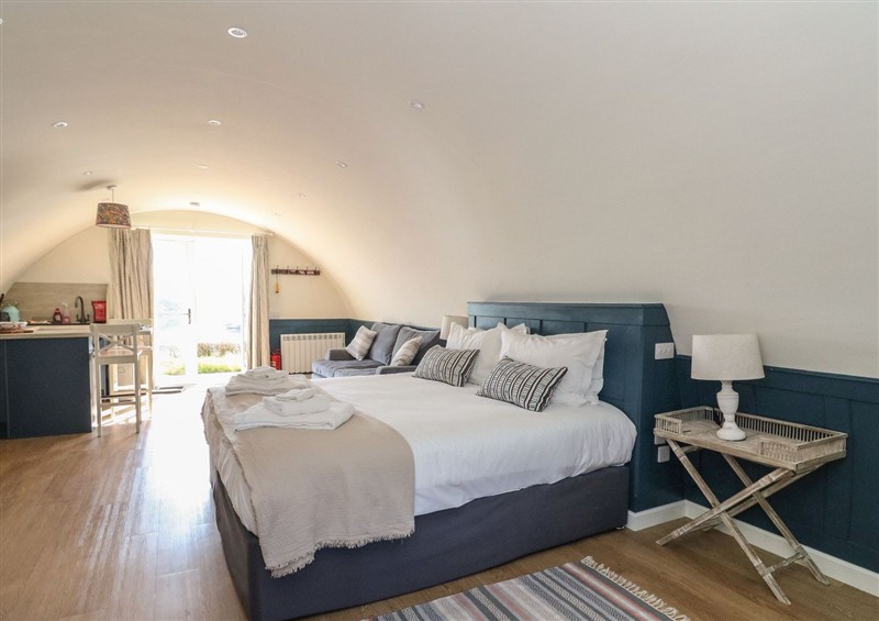 This is a bedroom (photo 6) at Scarba, Cullipool