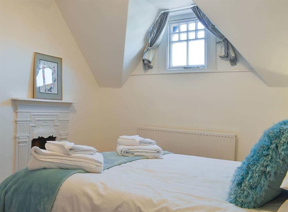 Double bedroom (photo 6) at Scarborough Esplanade in Scarborough, North Yorkshire