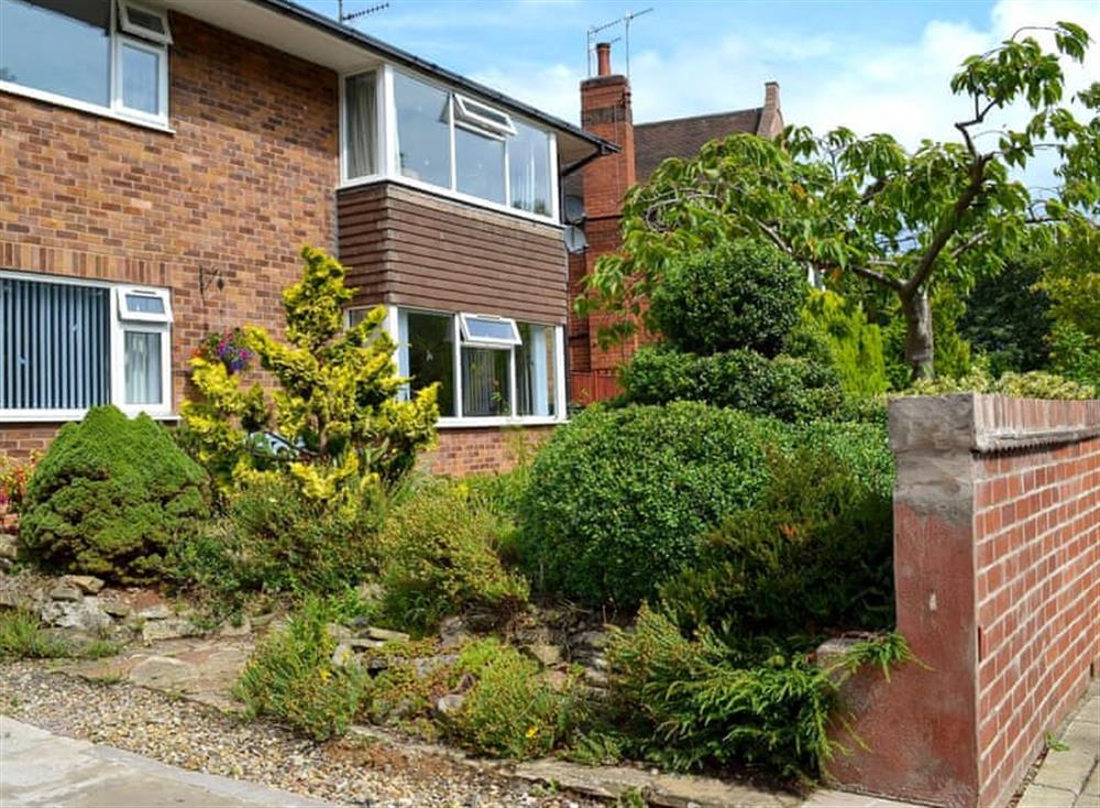 Photos of Scarborough Rose Apartment, Scarborough, North Yorkshire