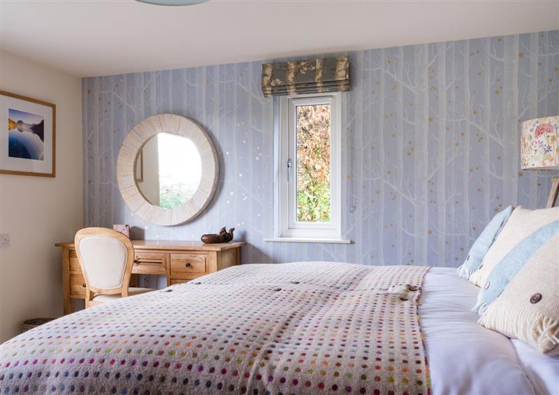 A bedroom in Scarsdale (photo 4) at Scarsdale, Crosthwaite