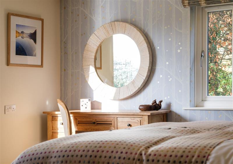 Bedroom (photo 3) at Scarsdale, Crosthwaite
