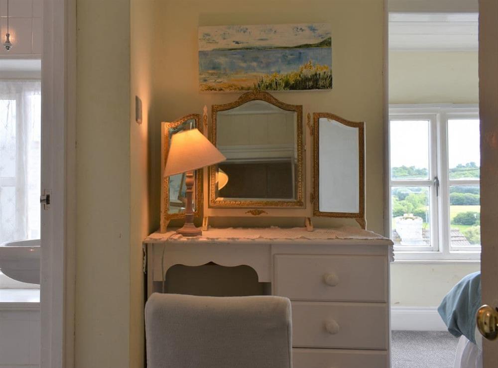 Double bedroom (photo 4) at Scenery Cottage in Bridford, Devon