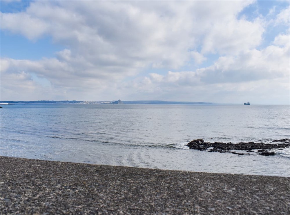 Surrounding area (photo 2) at Scenic Bay in Penzance, Cornwall