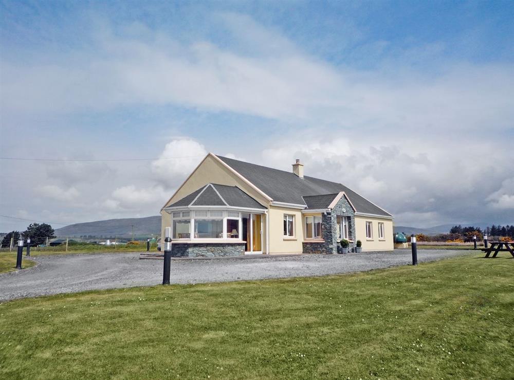 Photos of Scenic Views Waterville, Co. Kerry, Ireland