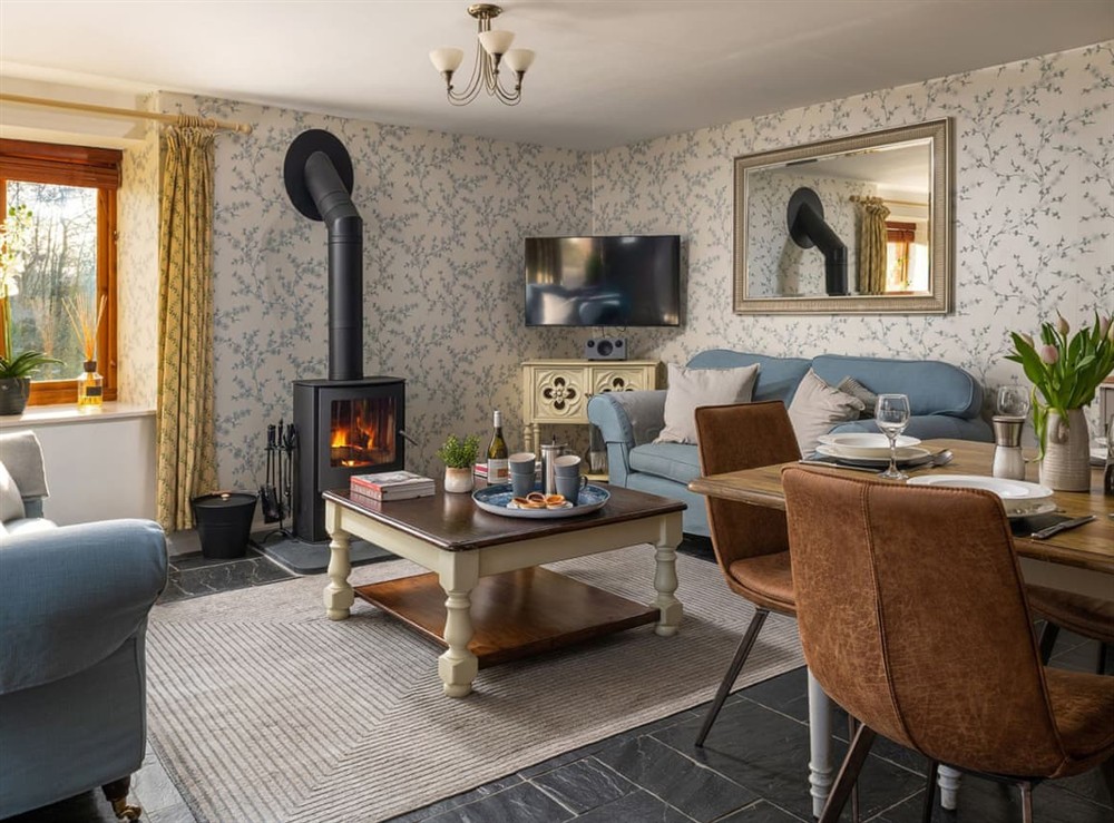 School Cottage, Ilfracombe at School Cottage in Ilfracombe, Devon