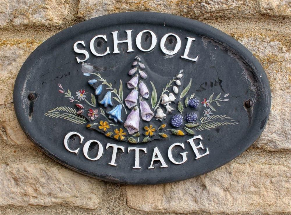 Exterior at School Cottage in Upton St. Leonards, Gloucestershire
