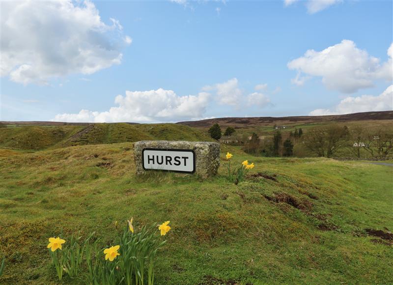 Rural landscape