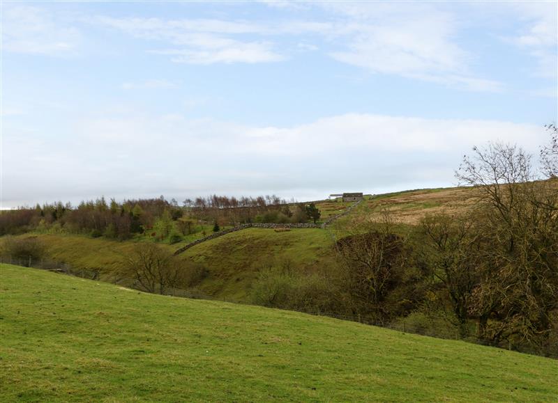 The setting of School House