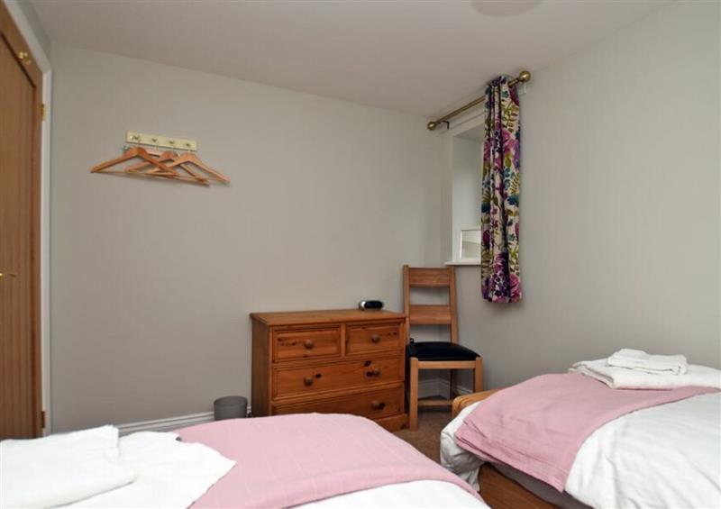 One of the 2 bedrooms (photo 2) at Schooner Court No2, Alnmouth